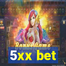 5xx bet